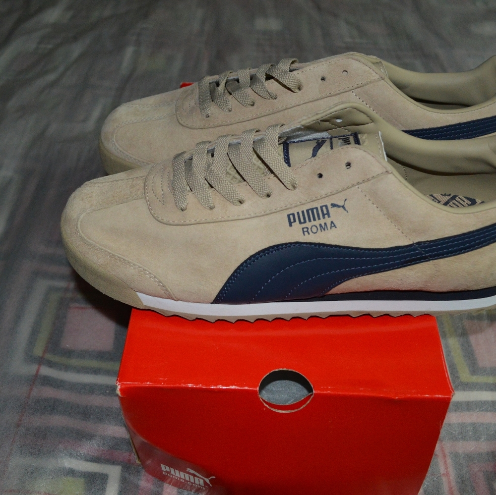 Puma Roma